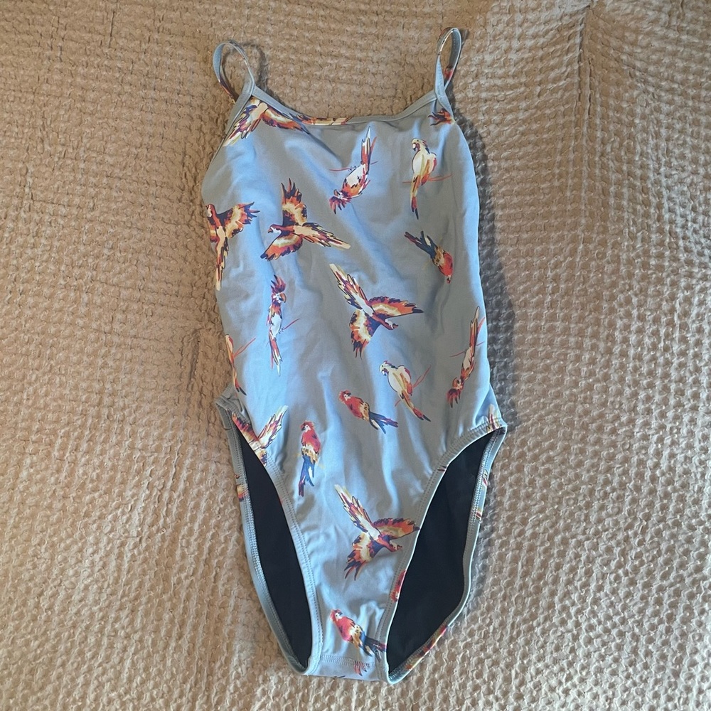 Jolyn “Jackson III” Onesie